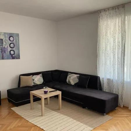 Central Suite Varna