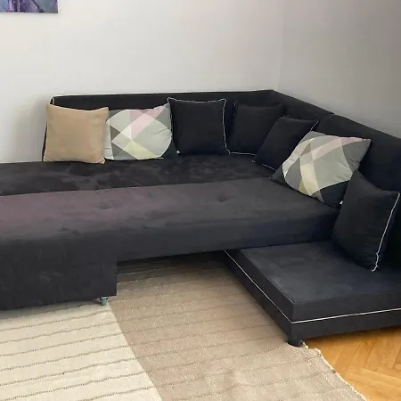 Apartment Central Suite *