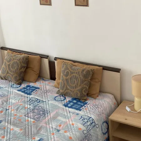 Central Suite Apartment
