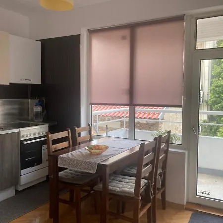 Central Suite Apartment
