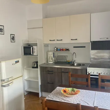 Central Suite Apartment