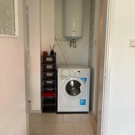 Central Suite Apartment Varna